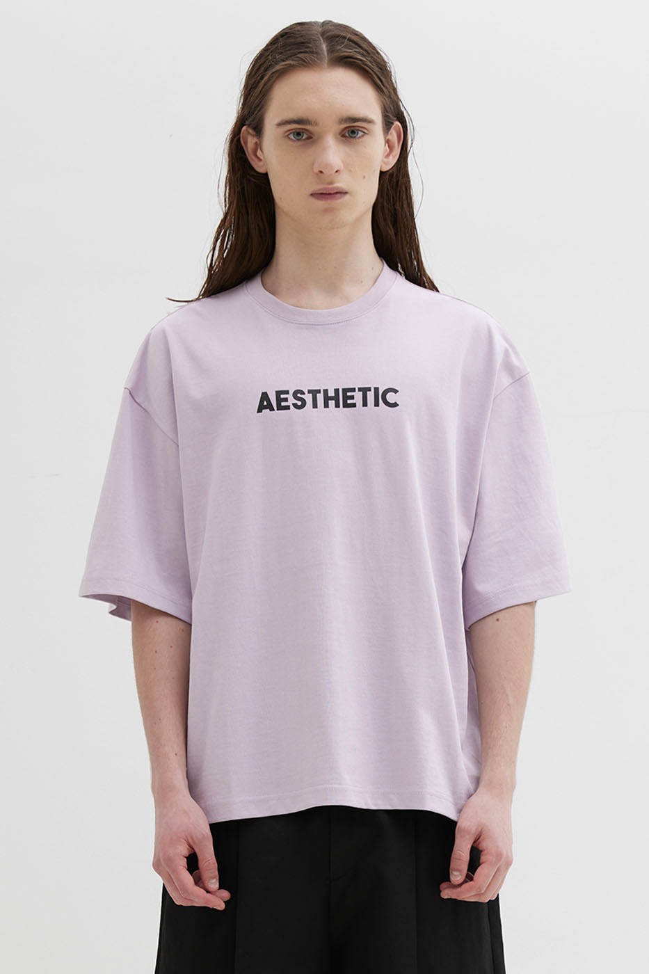 Meme T-Shirt - Lavender